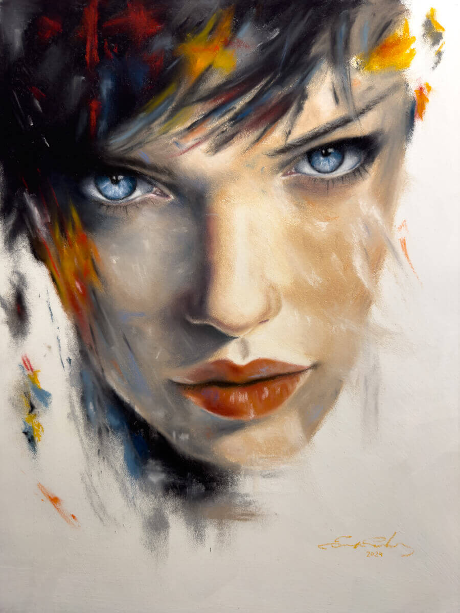 Modern Expression Series